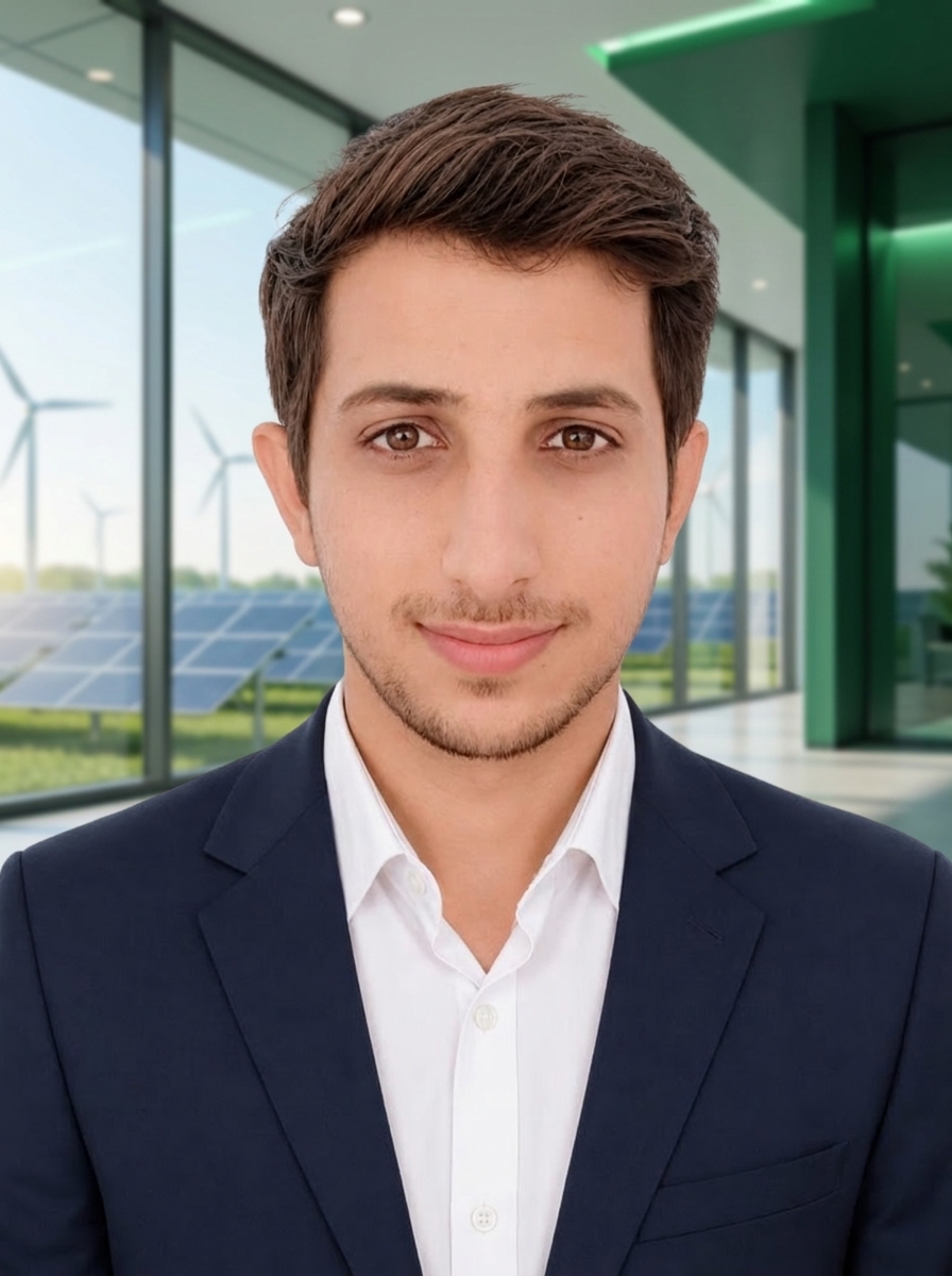 Abhishek Singh — Founder & Managing Director, Abhivanta Energy Intelligence